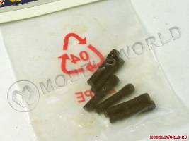 Винт фиксирующий амортизатор, 6шт, Shock absorber fixing screw.