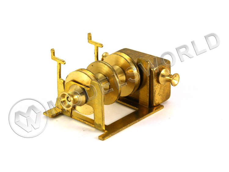 Траловая лебедка Траловая лебедка - фото 1