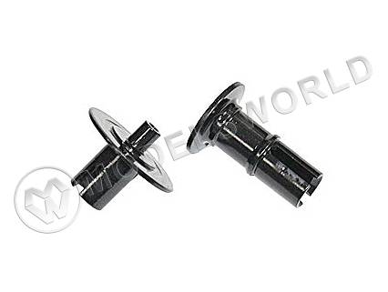 Чашки дифференциалов Team Associated 1/10, 1 пара - фото 1