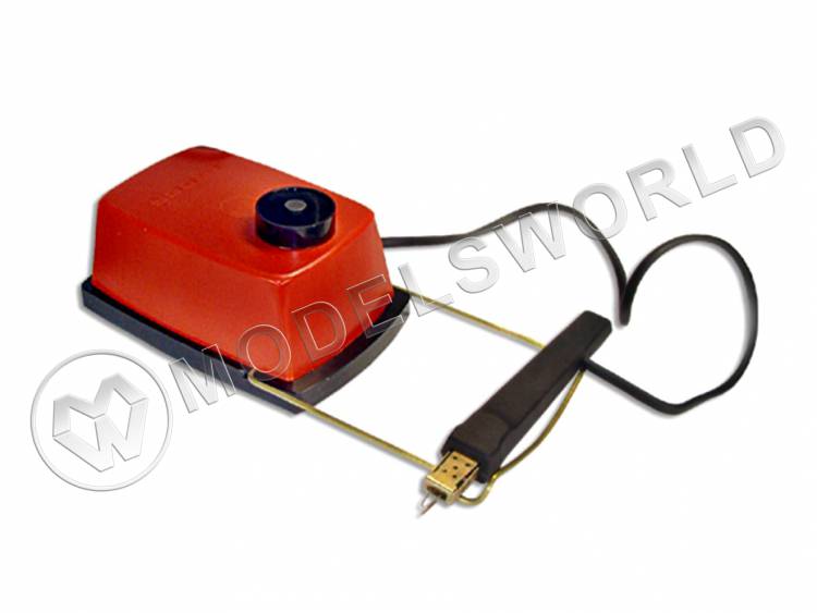 Прибор для выжигания "Узор-1" ЭВД 20\220 Прибор для выжигания "Узор-1" ЭВД 20\220 - фото 1