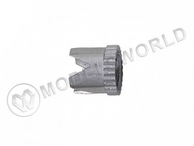 Диффузор корончатый