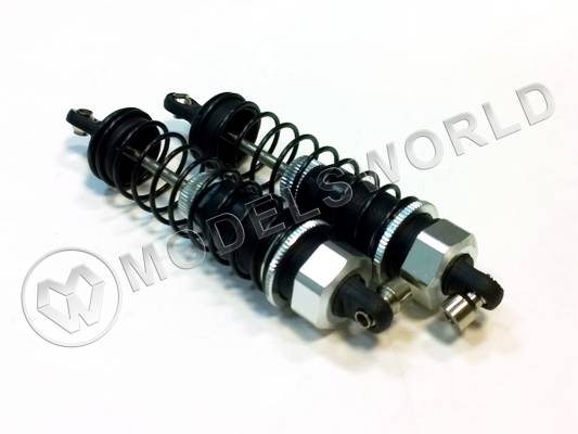 Передний амортизатор ХТ/МТ/ХВ