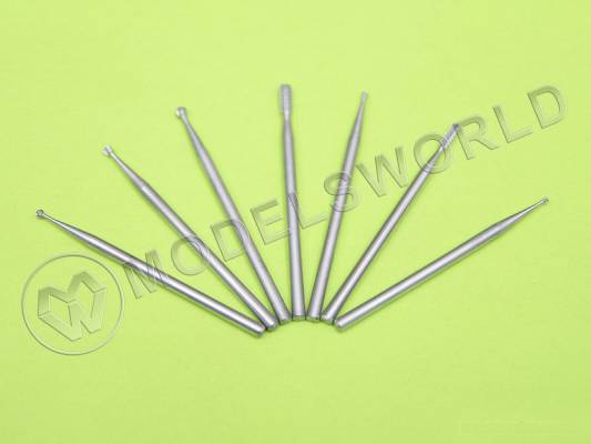 Бор упрочнённый, 1 шт