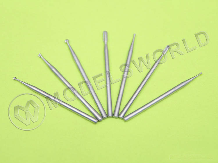 Бор упрочнённый, 1 шт - фото 1