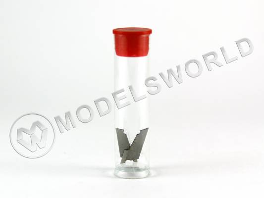 Набор из двух лезвий Excel для двойного параллельного резака