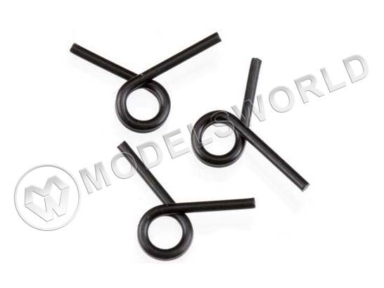 Пружины сцепления Team Associated 0.9 мм, 3 шт - фото 1