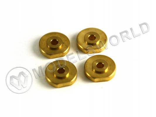 Поршень амортизатора (Shock Piston)