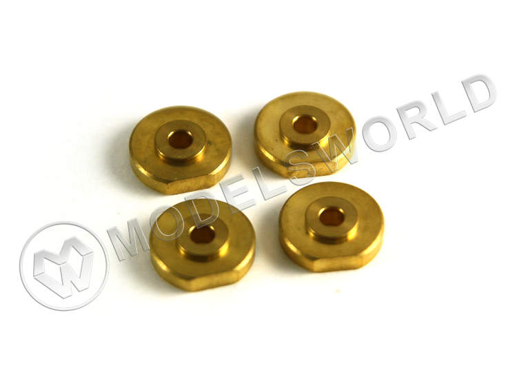 Поршень амортизатора (Shock Piston) - фото 1