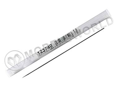 Игла для аэрографов H&S Evolution, Infiniti, Ultra + Grafo, диаметр 0.4 мм, длина 130 мм