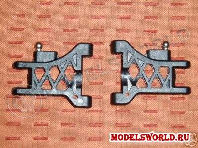 Front Sus. Arm - фото 1