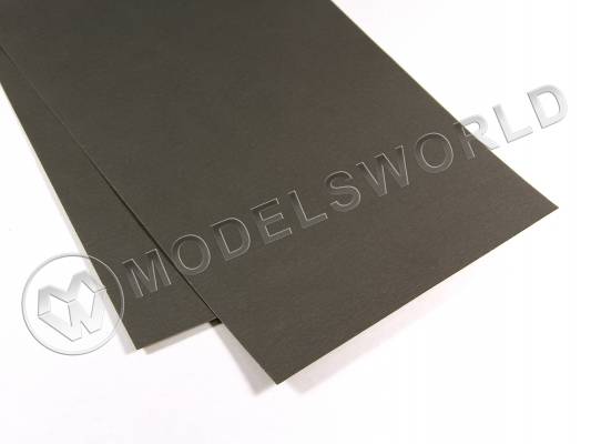 Bодостойкая шлифовальная бумага P150