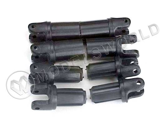 Ремкомплект для приводов (4 внешних и 4 внутренних) TRAXXAS Nitro 4-Tec 1/10