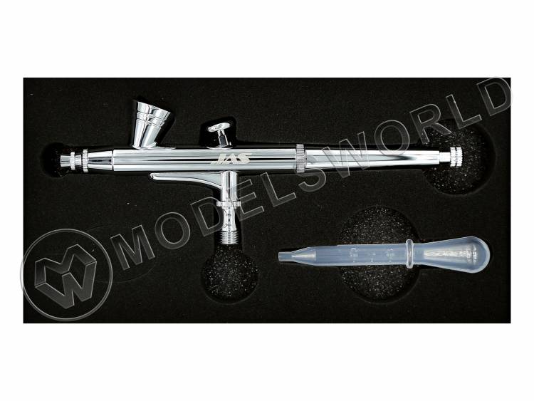 Аэрограф JAS 1096 - фото 1