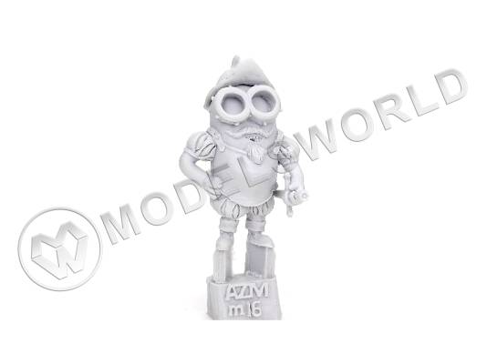 Фигурка Миньон Конкистадор, 40 мм