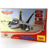 Самолеты "Planes". Браво