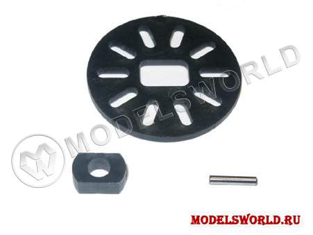 BRAKE DISK, SSK V2 - фото 1