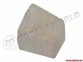 Набор малых кирпичей для арок, масштаб 1:20, 50 шт.