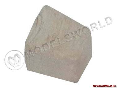 Набор малых кирпичей для арок, масштаб 1:20, 50 шт.