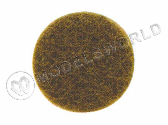 Шлифовальные диски из флиса для LW/E, средние, 50 мм, 5 шт.