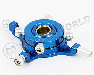 Опционная тарелка автомата перекоса - фото 1