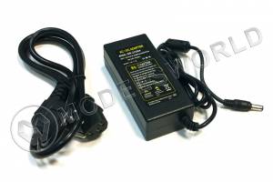 Блок питания Zeda Power 220В/5А