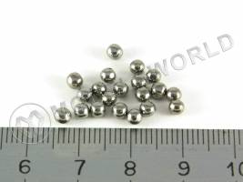 Ядро, нержавеющая сталь, 3.0 мм, 20 шт