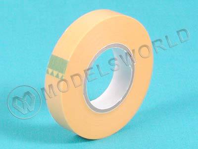 Маскировочная лента Tamiya в рулоне, 10 мм