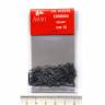 Гвоздь, черненый, 10 мм, 200 шт