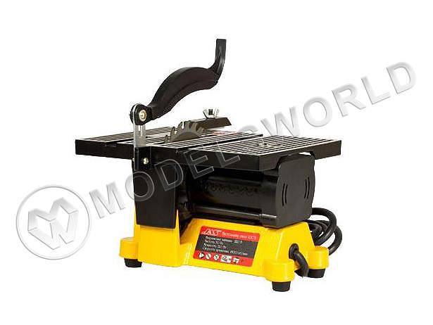 Циркулярная настольная пила JAS, 120 Вт, 4500 об/мин, диск 100 мм - фото 1