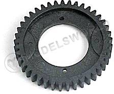 Ведомая шестерня 1-ой передачи 41 зуб для автомодели TRAXXAS Nitro 4-Tec масштаба 1:10 1шт