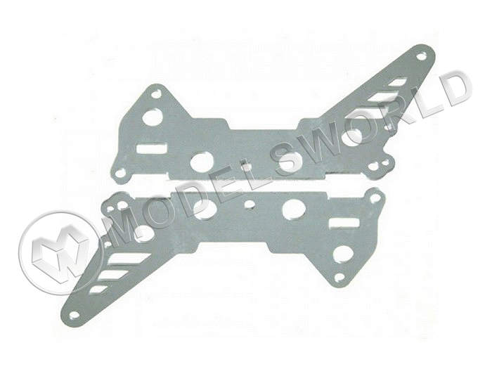 Держатели нижних лопастей для вертолета Syma S107G - фото 1