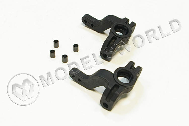 Корпус передней ступицы TC/DC - фото 1