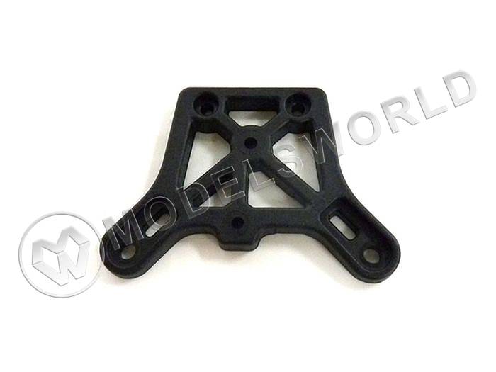 Пластина подвески (передняя верхняя) Himoto 1/8 - фото 1