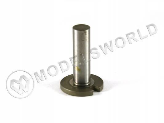 O.S. Start Shaft 21RGX