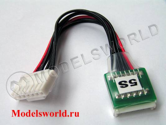 Переходник для LBA10-JST EH 5S