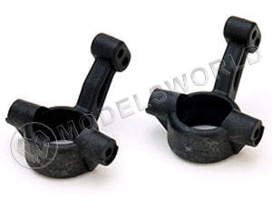 Корпус передней ступицы (2) - фото 1