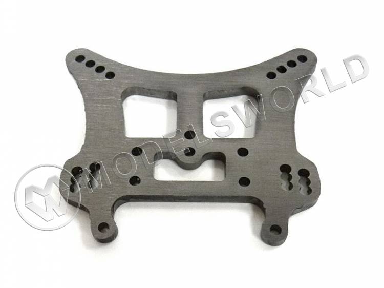 Стойка крепления задних амортизаторов для Himoto E8SCL, E8XBL - фото 1