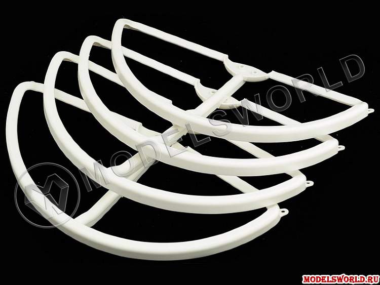 Защита пропеллеров Phantom 1 - фото 1