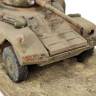 Готовая модель Французской боевой разведывательной машины ECR-90 в масштабе 1:72