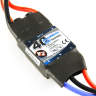 Электронный регулятор скорости DUALSKY XC4015BA ESC 40A, 2-6 банок