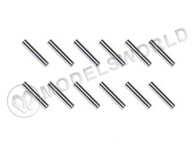 Пины M3x17, 12 шт - фото 1