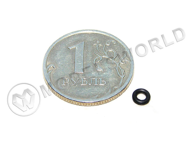 Прокладка корпуса воздушного клапана - фото 1