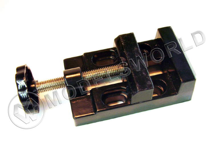 Тиски станочные JAS, 55 мм - фото 1