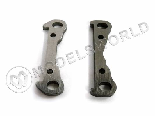 Передняя стягивающая пластина, 2 шт