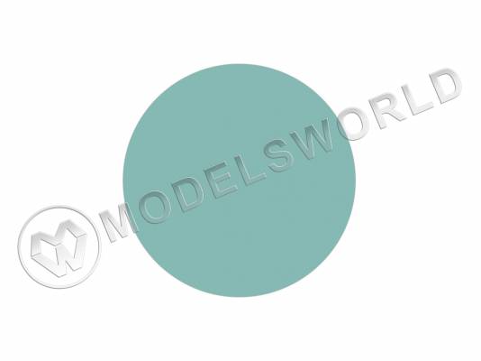 Эмалевая краска  Revell Light Blue Mat, 25 м