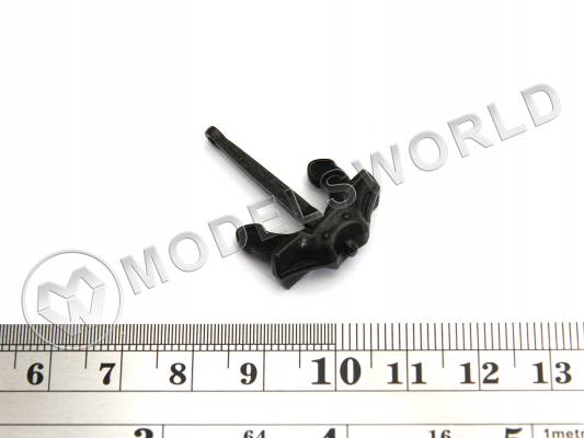 Якорь Холла, металл, 30 мм