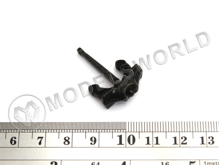 Якорь Холла, металл, 30 мм Якорь Холла, металл, 30 мм - фото 1