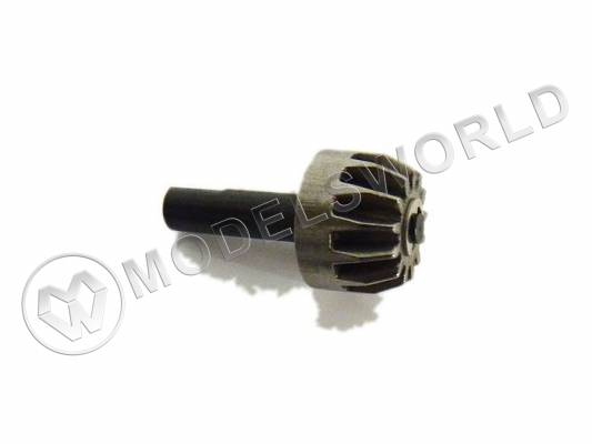 Ведущая шестерня дифференциала для моделей Himoto 1/10EP