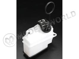 Топливный бак в сборе для автомоделей TRAXXAS Revo 1/10, 150 мл