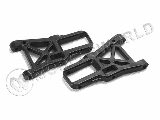 Нижние рычаги передней подвески для моделей Himoto 5101, 4123, 5101BL 1/10